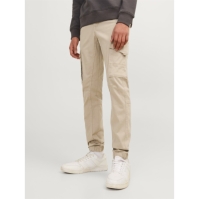 Pantalon Jack and Jones Paul Flake Slim Stretch Cuffed Cargo copil