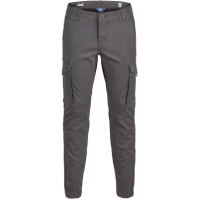 Pantalon Jack and Jones Paul Flake Slim Stretch Cuffed Cargo copil