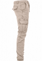 Pantalon Cargo Jogging Urban Classics