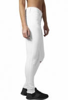 Pantalon Cut Knee dama Urban Classics