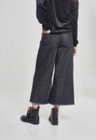 Denim Culotte dama Urban Classics