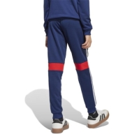 Pantalon trening adidas Tiro 25 Essentials Sweat copil