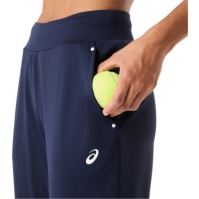 Pantalon trening Asics Court Warm-Up dama