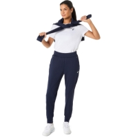 Pantalon trening Asics Court Warm-Up dama