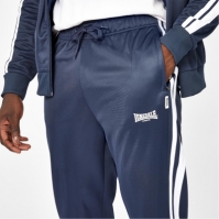 Pantalon Lonsdale 2 Stripe Track barbat