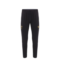 Pantalon trening Macron Wales Rugby 2024 copil