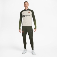 Pantalon trening Nike Barcelona Strike 2023 2024 adulti