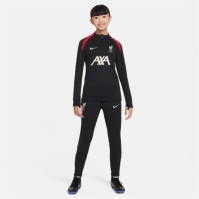 Pantalon trening Nike Liverpool Strike copil