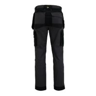 Dunlop Endurance Trouser barbat
