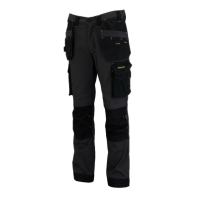 Dunlop Endurance Trouser barbat