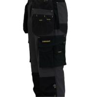 Dunlop Endurance Trouser barbat