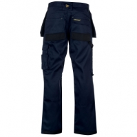 Pantalon Combat Dunlop On Site barbat