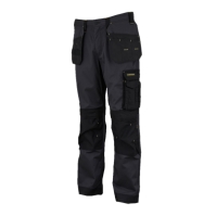 Pantalon Combat Dunlop On Site barbat