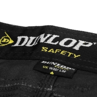 Pantalon Combat Dunlop On Site barbat