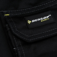 Pantalon Combat Dunlop On Site barbat