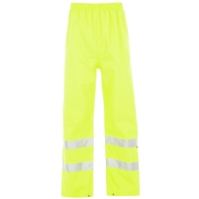 Pantalon Dunlop Hi Vis Waterproof barbat