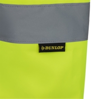 Pantalon Dunlop Hi Vis Waterproof barbat