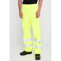 Pantalon Dunlop Hi Vis Waterproof barbat