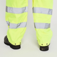 Pantalon Dunlop Hi Vis Waterproof barbat