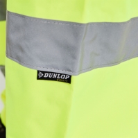 Pantalon Dunlop Hi Vis Waterproof barbat
