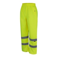 Pantalon Dunlop Hi Vis Waterproof barbat