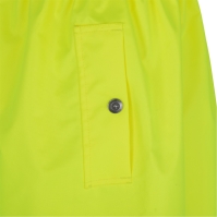 Pantalon Dunlop Hi Vis Waterproof barbat