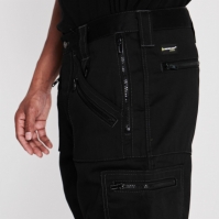Pantalon Combat Dunlop Workwear Zipper barbat