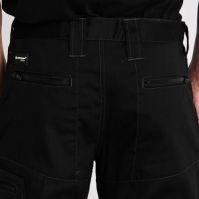 Pantalon Combat Dunlop Workwear Zipper barbat