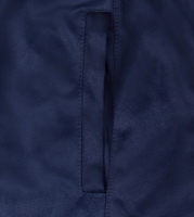 Pantaloni ENEA Zeus bleumarin gri inchis