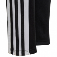Pantalon for adidas Squadra 21 Training Youth black GK9553 copil