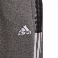 Pantalon for adidas Tiro 21 Sweat gray GP8809 copil