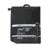 Pantalon Combat Gelert Packable copil