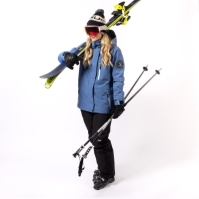 Pantalon Combat Gul Powder Ski