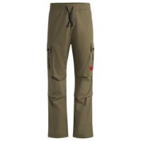 Pantalon Combat Hugo Ripstop Cargo