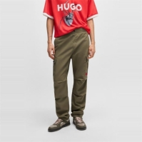Pantalon Combat Hugo Ripstop Cargo