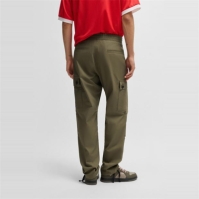Pantalon Combat Hugo Ripstop Cargo