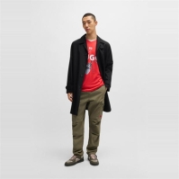 Pantalon Combat Hugo Ripstop Cargo