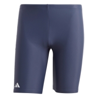 adidas Primeblue 3-Stripes Swim Jammer barbat