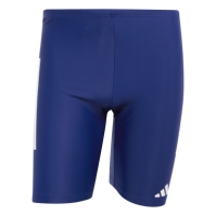 adidas Primeblue 3-Stripes Swim Jammer barbat
