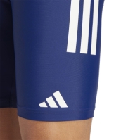 adidas Primeblue 3-Stripes Swim Jammer barbat