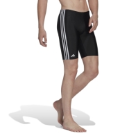 adidas Primeblue 3-Stripes Swim Jammer barbat