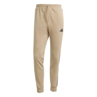 Bluza adidas Tapered Cuff 3-Stripes Joggers