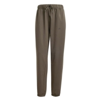 adidas Power Loose Fit French Terry Jogging Bottoms dama