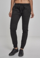 Pantalon Biker Jogging dama Urban Classics