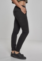 Pantalon Biker Jogging dama Urban Classics