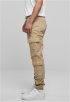 Pantalon Double Cargo Twill Jogging Urban Classics
