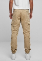 Pantalon Double Cargo Twill Jogging Urban Classics