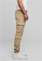 Pantalon Double Cargo Twill Jogging Urban Classics