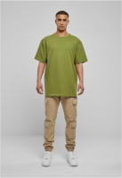 Pantalon Double Cargo Twill Jogging Urban Classics