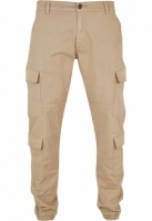 Pantalon Double Cargo Twill Jogging Urban Classics